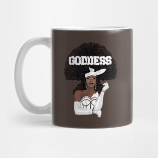 Symone from Drag Race Season 13 Mug